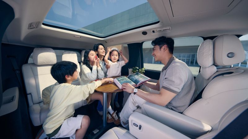 曾氏贵宾会汽车2025年4月交付33,939辆